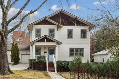 255 Elmira Place, Atlanta, GA 30307 - Photo 1