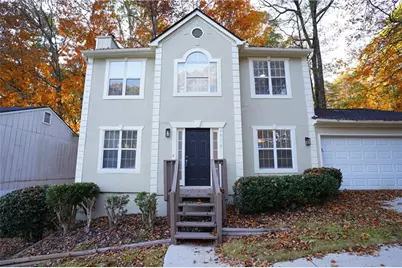 2977 Cascade Manor Drive, Decatur, GA 30034 - Photo 1