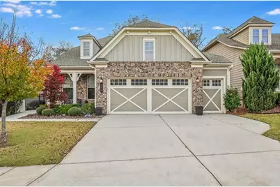 126 Mulberry Court, Peachtree City, GA 30269 - Photo 1