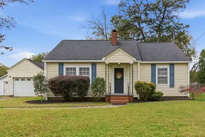 305 N Cave Spring Street, Cedartown, GA 30125 - Photo 1