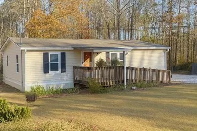 399 Ruff Rd, Rockmart, GA 30153 - Photo 1