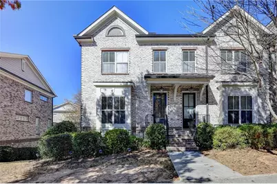 1327 Faircrest Way, Suwanee, GA 30024 - Photo 1