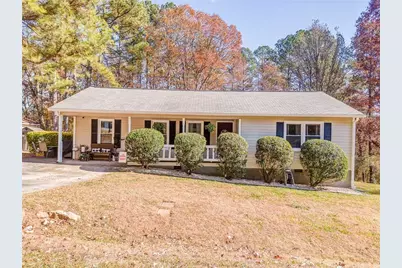 36 Woodberry Drive SE, Silver Creek, GA 30173 - Photo 1