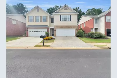 569 Woodland Park Terrace, Lawrenceville, GA 30043 - Photo 1