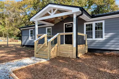 303 Rooks Road, Winder, GA 30680 - Photo 1