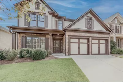 3930 Medley Way, Cumming, GA 30041 - Photo 1