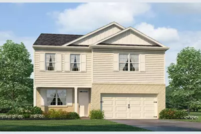 503 Oak View Lane, Dallas, GA 30157 - Photo 1