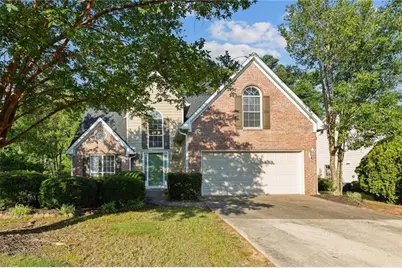 1090 Norwalk Trace, Lawrenceville, GA 30043 - Photo 1