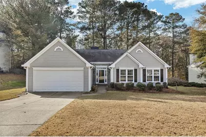 522 Huntgate Road, Woodstock, GA 30189 - Photo 1