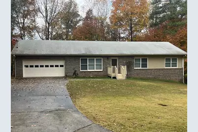 5052 Glaze Drive, Dunwoody, GA 30360 - Photo 1