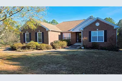 4119 Double Springs Road SW, Monroe, GA 30656 - Photo 1