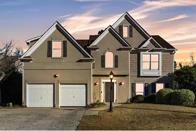 4198 Gramercy Main NW, Kennesaw, GA 30144 - Photo 1