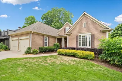 6245 Hampton Golf Club Drive, Cumming, GA 30041 - Photo 1