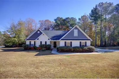 135 Shenandoah Drive, Covington, GA 30016 - Photo 1