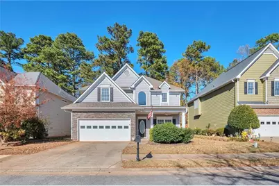 331 Mirramont Court, Woodstock, GA 30189 - Photo 1