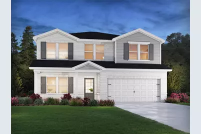 1013 Sope Creek Circle, Pendergrass, GA 30567 - Photo 1