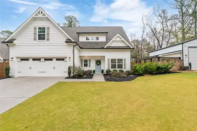 2420 Wanda Woods Road, Cumming, GA 30041 - Photo 1