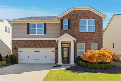 1040 Jordan Lane, Alpharetta, GA 30004 - Photo 1