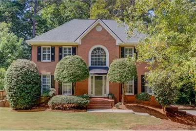105 Inverness Approach, Roswell, GA 30075 - Photo 1
