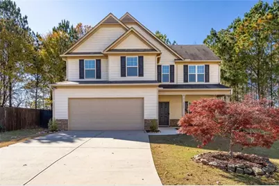 4375 Lippencott Lane, Acworth, GA 30101 - Photo 1