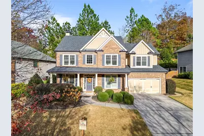 7537 Brookstone Circle, Flowery Branch, GA 30542 - Photo 1