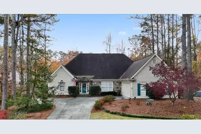 5305 Shotwell Court, Woodstock, GA 30188 - Photo 1