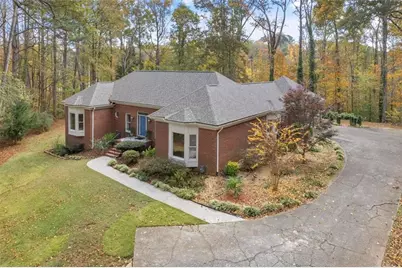 5768 Lost Grove Drive NW, Lilburn, GA 30047 - Photo 1