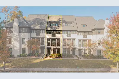 6584 Aria Village Drive, Atlanta, GA 30328 - Photo 1