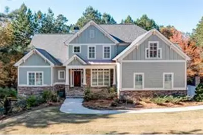 506 Black Horse Circle, Canton, GA 30114 - Photo 1