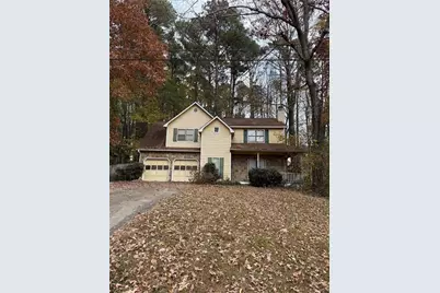 202 Crabapple Lane, Powder Springs, GA 30127 - Photo 1