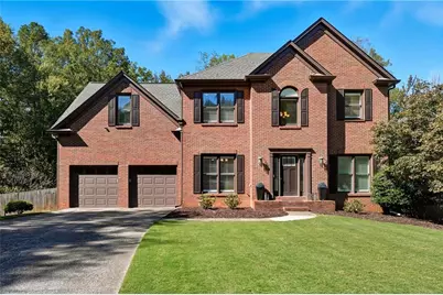 250 Rose Meadow Lane, Alpharetta, GA 30005 - Photo 1