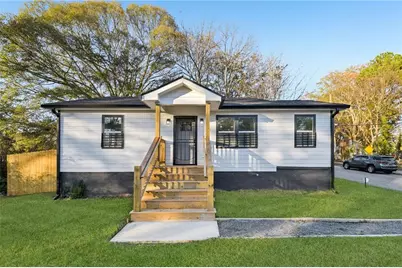 1539 Venetian Drive SW, Atlanta, GA 30311 - Photo 1