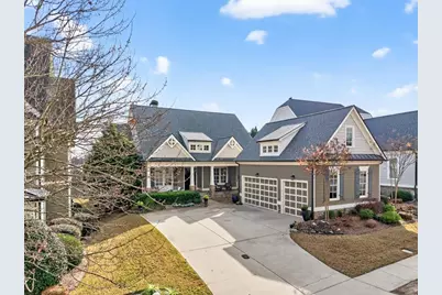 5471 Autumn Flame Drive, Braselton, GA 30517 - Photo 1