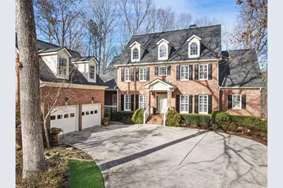 1505 Runnymede Court SW, Lilburn, GA 30047 - Photo 1