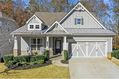 710 Rockwood Court, Canton, GA 30115 - Photo 1