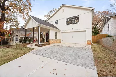 2167 Main Street NW, Atlanta, GA 30318 - Photo 1