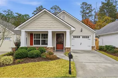 526 Arden Close, Woodstock, GA 30188 - Photo 1
