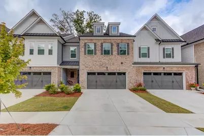 5317 Briggs Street, Flowery Branch, GA 30542 - Photo 1
