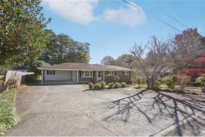 3335 Lauada Drive, Douglasville, GA 30135 - Photo 1