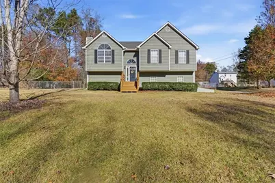 46 Wheeler Court, Dallas, GA 30157 - Photo 1