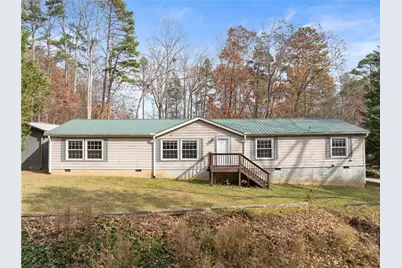 535 Otis Brown Road, Baldwin, GA 30511 - Photo 1