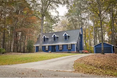 155 Tall Oak Trail, Covington, GA 30014 - Photo 1