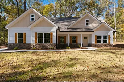 1770 Hwy 100, Bowdon, GA 30108 - Photo 1