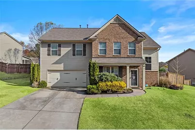 1590 Adams Ave, Braselton, GA 30517 - Photo 1