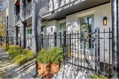 2347 Hosea L Williams Drive SE #16, Atlanta, GA 30317 - Photo 1