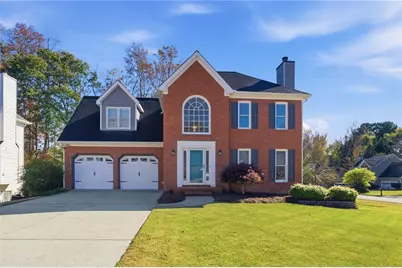 737 Pinder Point Court, Lawrenceville, GA 30043 - Photo 1