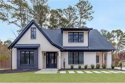 86 Pine Brook Drive, Bremen, GA 30110 - Photo 1