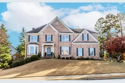 3625 Millwater Xing, Dacula, GA 30019 - Photo 1