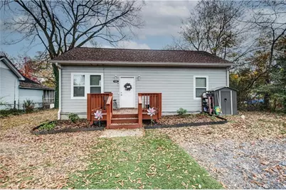 1901 Hull Avenue SW, Rome, GA 30161 - Photo 1