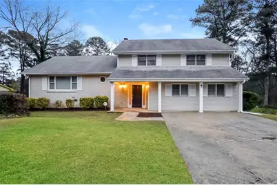 6712 Collier Way, Riverdale, GA 30296 - Photo 1